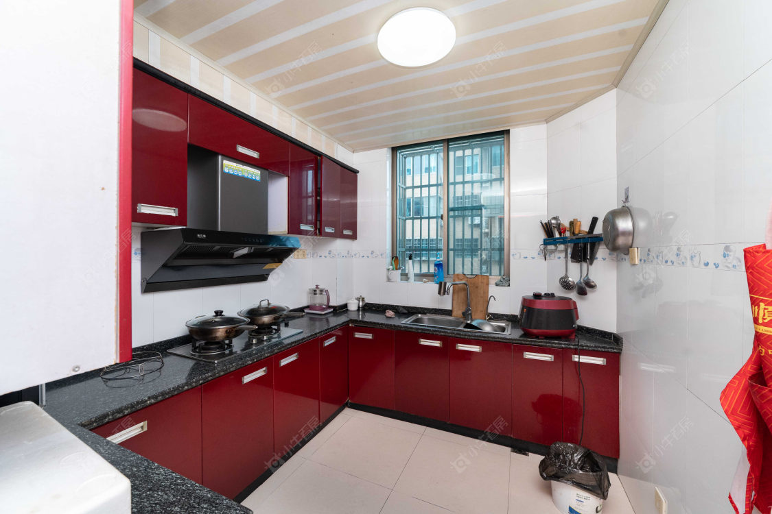 常州金苑公寓在售二手房源室内图_小牛看房