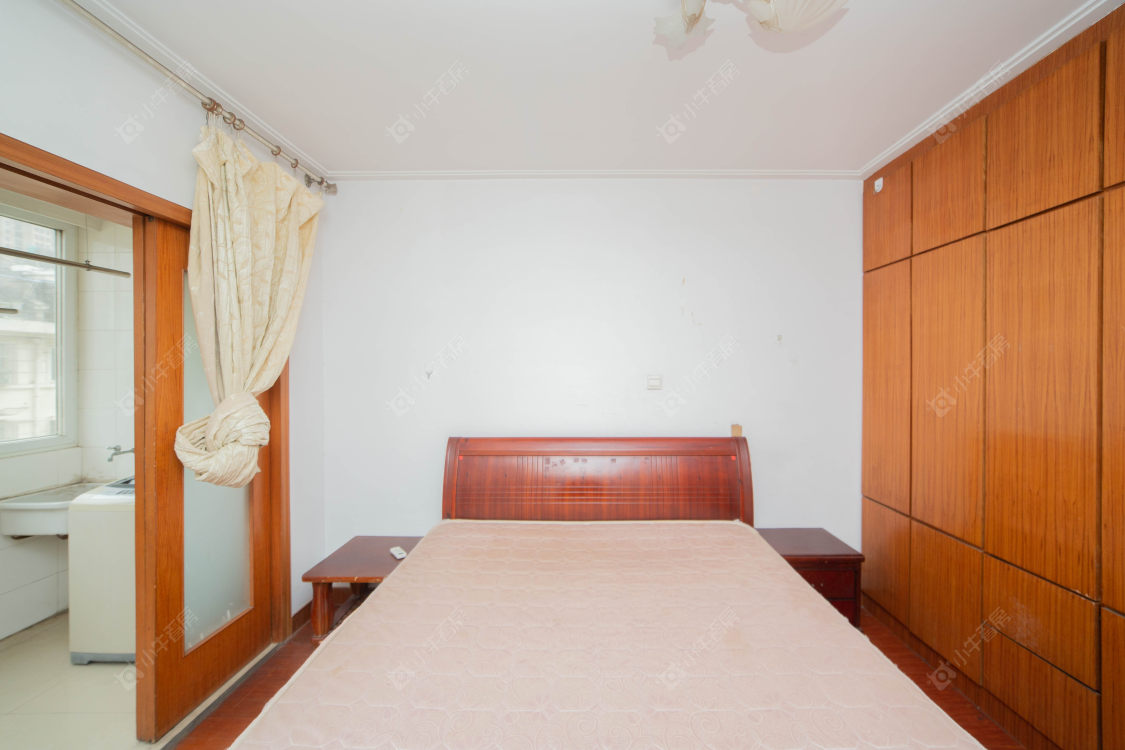 常州前桥新村在售二手房源室内图_小牛看房