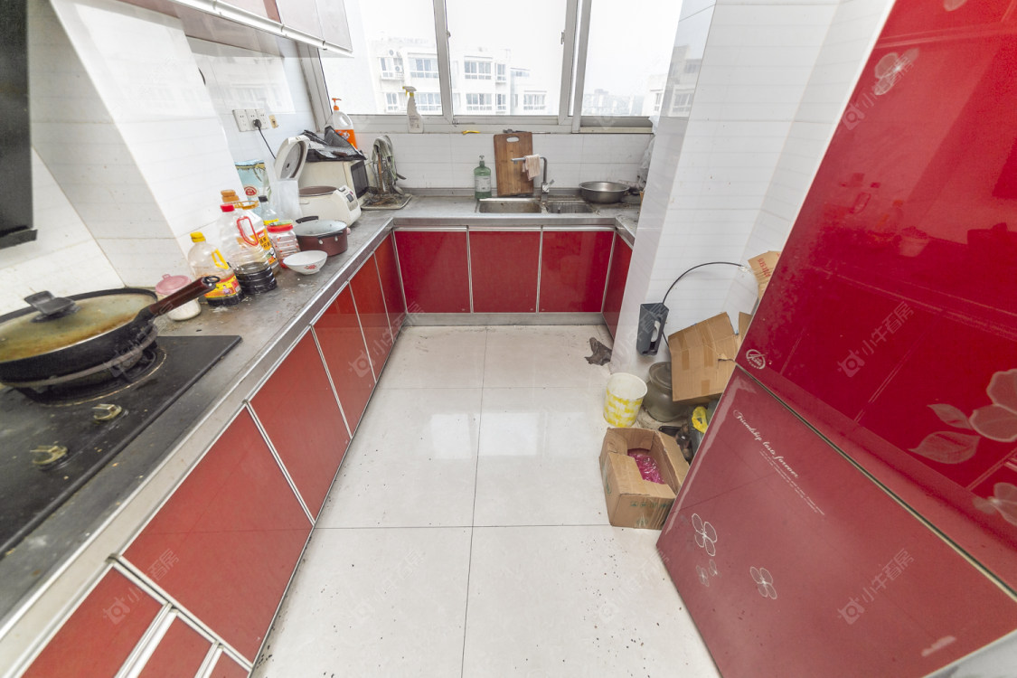 常州绿园爱舍南区在售二手房源室内图_小牛看房