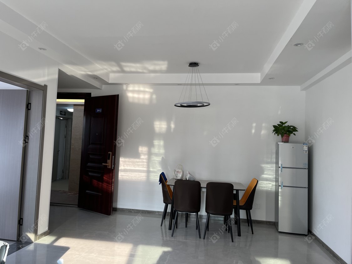 常州雅居乐路劲棠颂在租房源_小牛看房