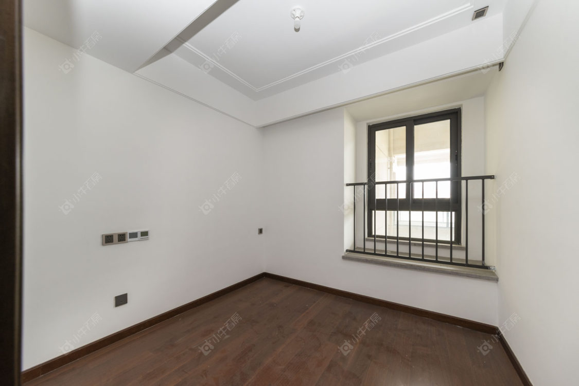 常州美的翰林府在售二手房源室内图_小牛看房