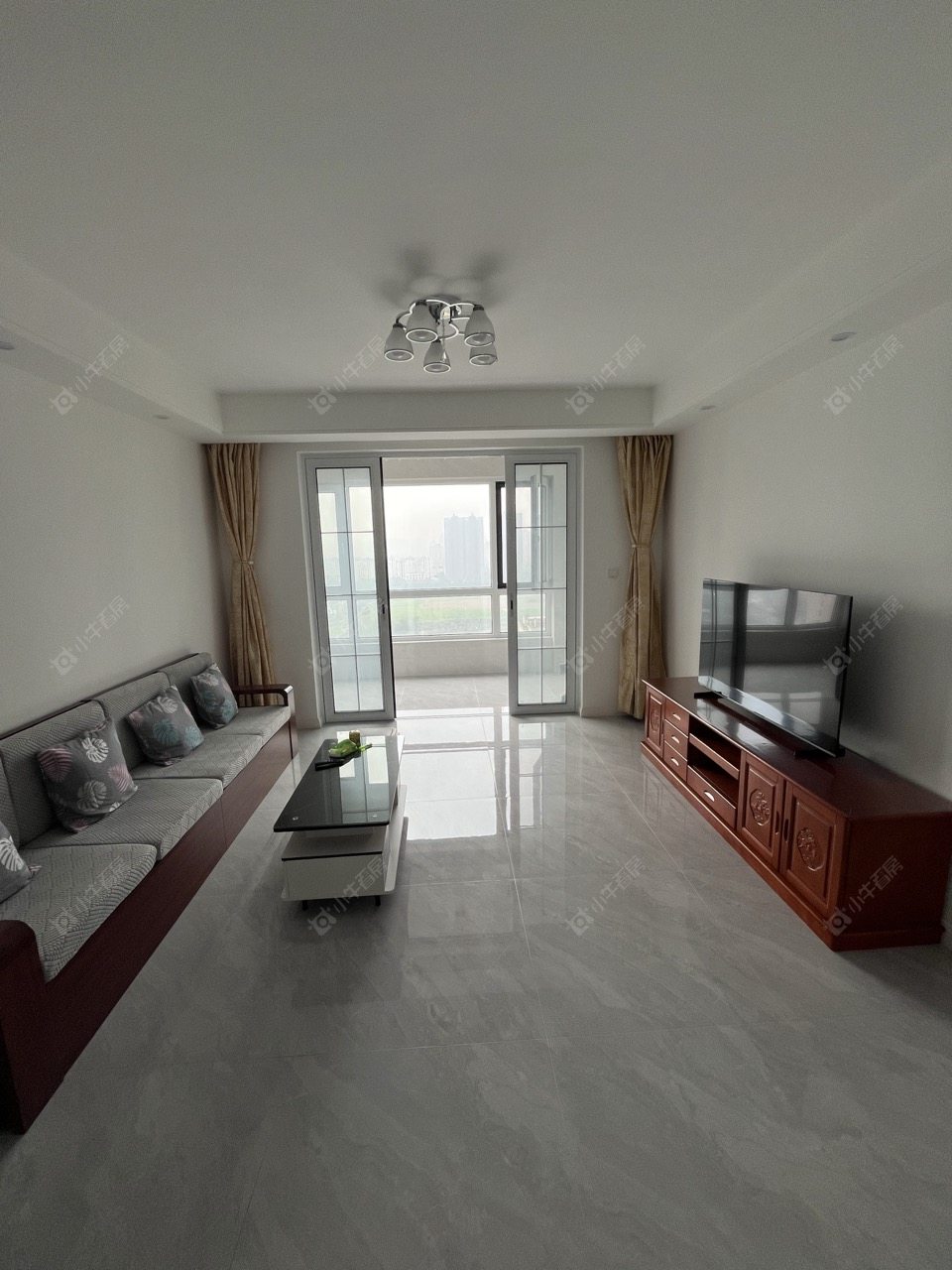 常州华润国际三期租房_小牛看房