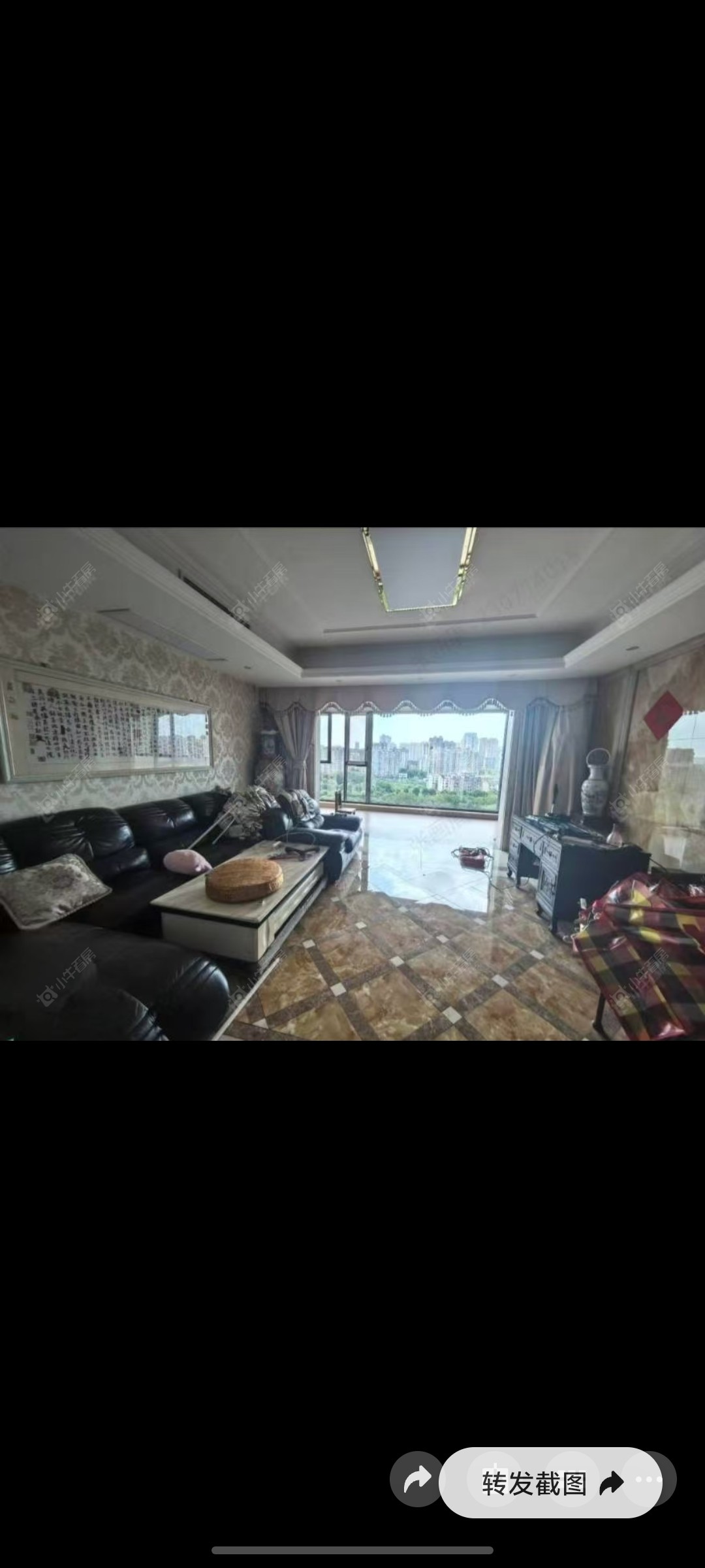 外滩1号房源室内图 常州外滩1号在租房源室内图_小牛看房