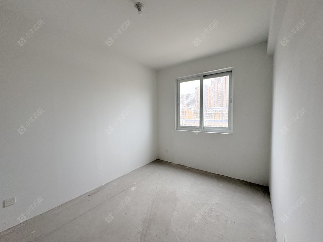 丹阳中南熙悦城中南二期在售二手房源室内图_小牛看房