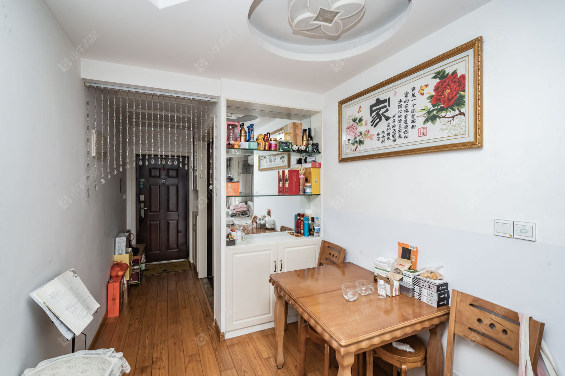 常州常发香堤半岛在售二手房_小牛看房