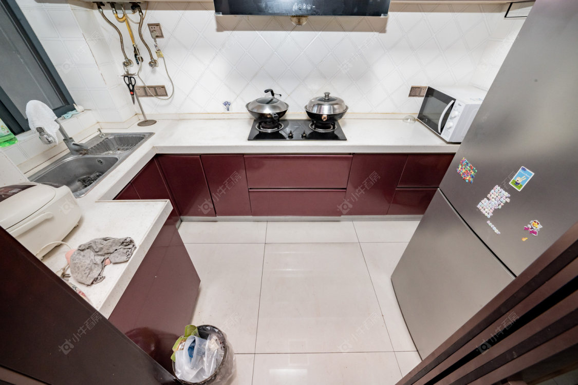 蔷薇家园房源室内图 常州蔷薇家园在售二手房源室内图_小牛看房