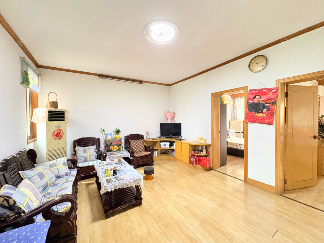 丹阳千家乐园在售二手房_小牛看房