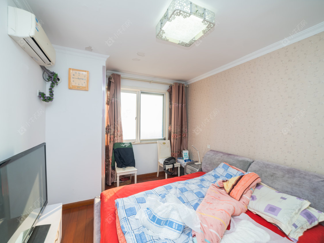 常州公园壹号四期在售二手房源室内图_小牛看房