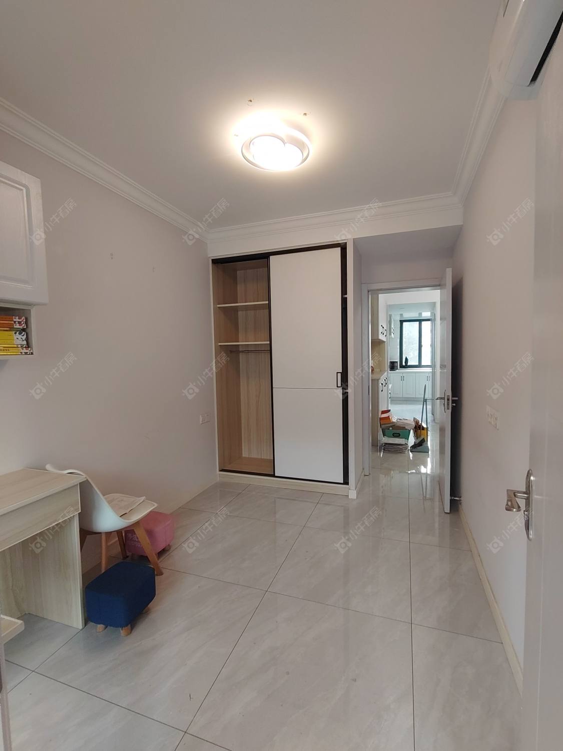 常州兰翔新村在租房源室内图_小牛看房