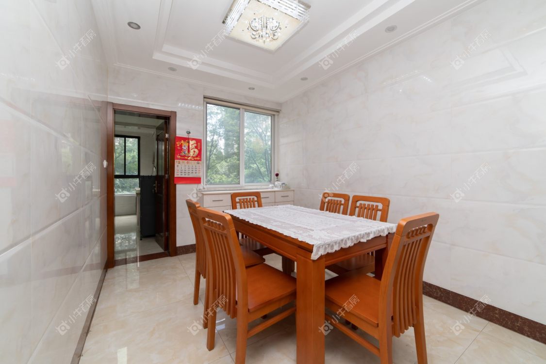 常州御水华庭一期在租房源室内图_小牛看房