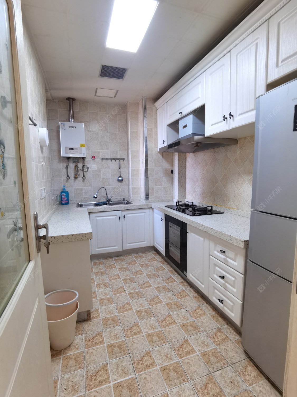 常州华海花园在租房源室内图_小牛看房