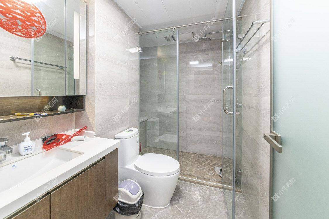 常州美的国宾府在租房源室内图_小牛看房