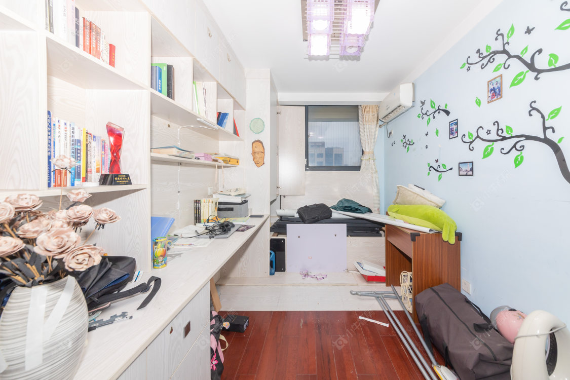 常州锦海星城二期在售二手房源室内图_小牛看房