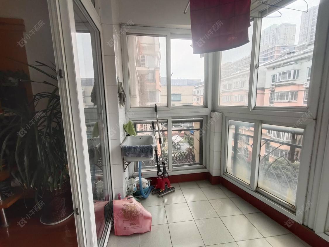 常州金城花苑在租房源户型图_小牛看房