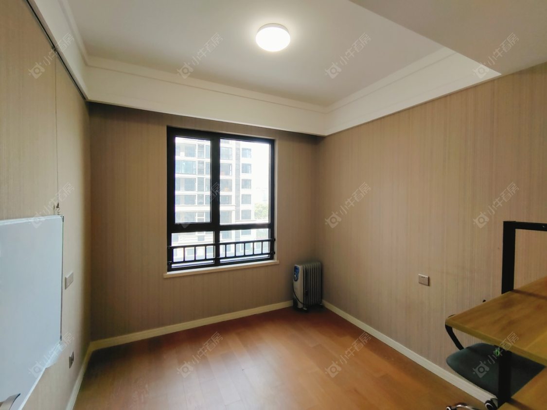 常州中海铂悦公馆在租房源室内图_小牛看房