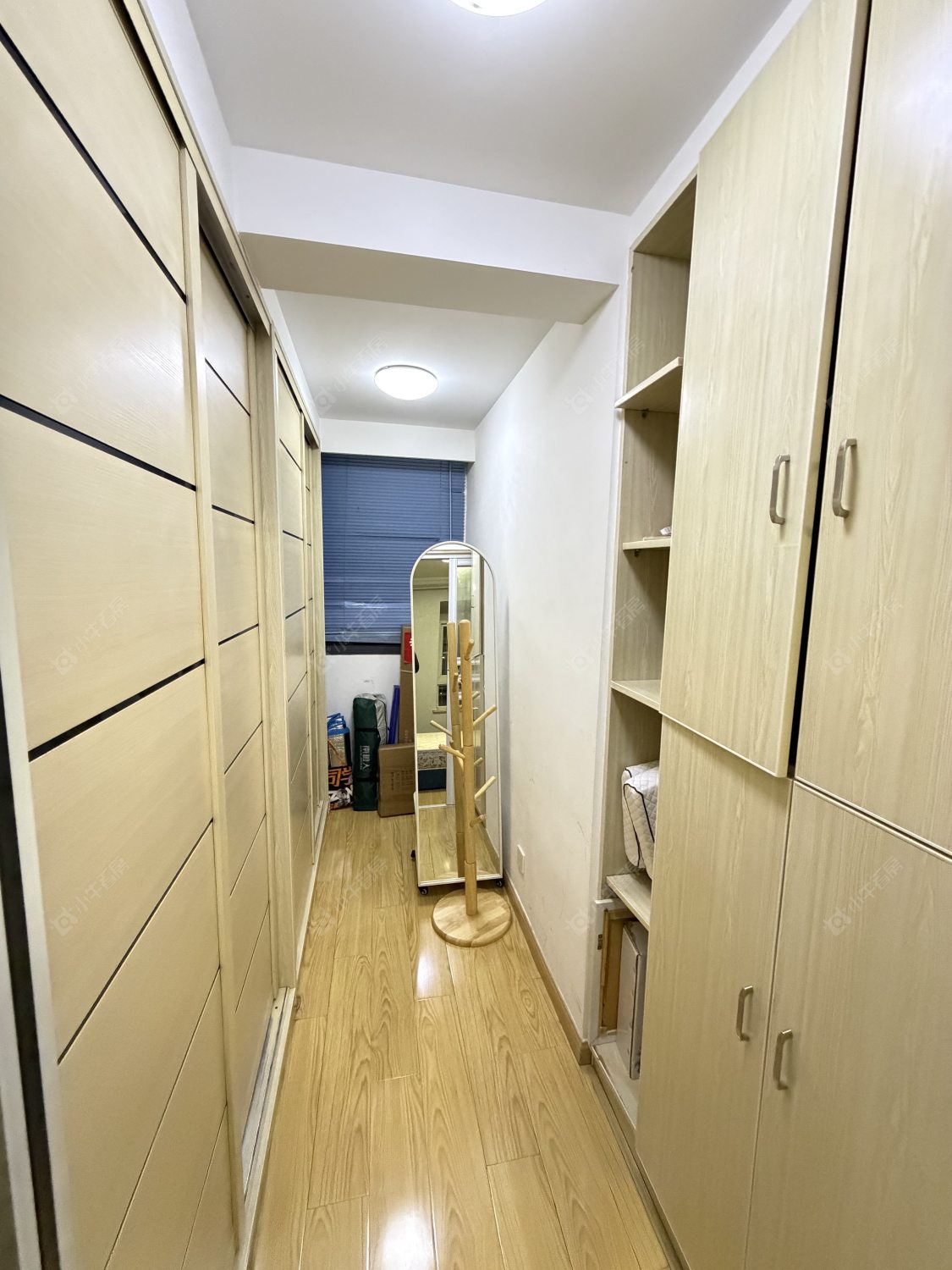 常州滨江明珠城西区在租房源室内图_小牛看房