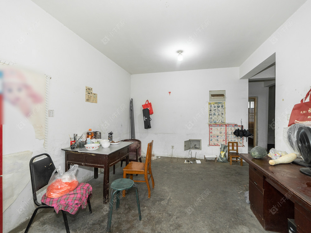 新景花苑二期房源室内图 常州新景花苑二期在售二手房源室内图_小牛看房