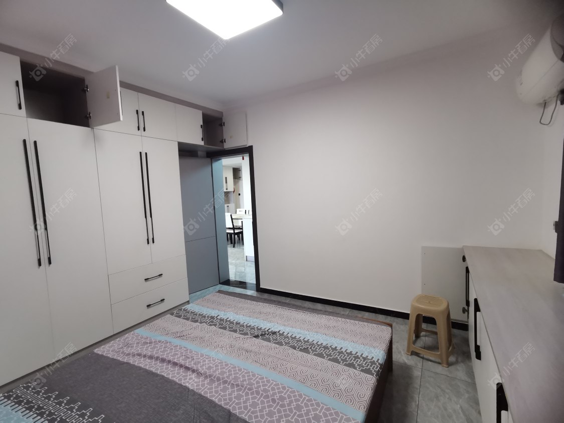 常州玲珑花园在租房源室内图_小牛看房