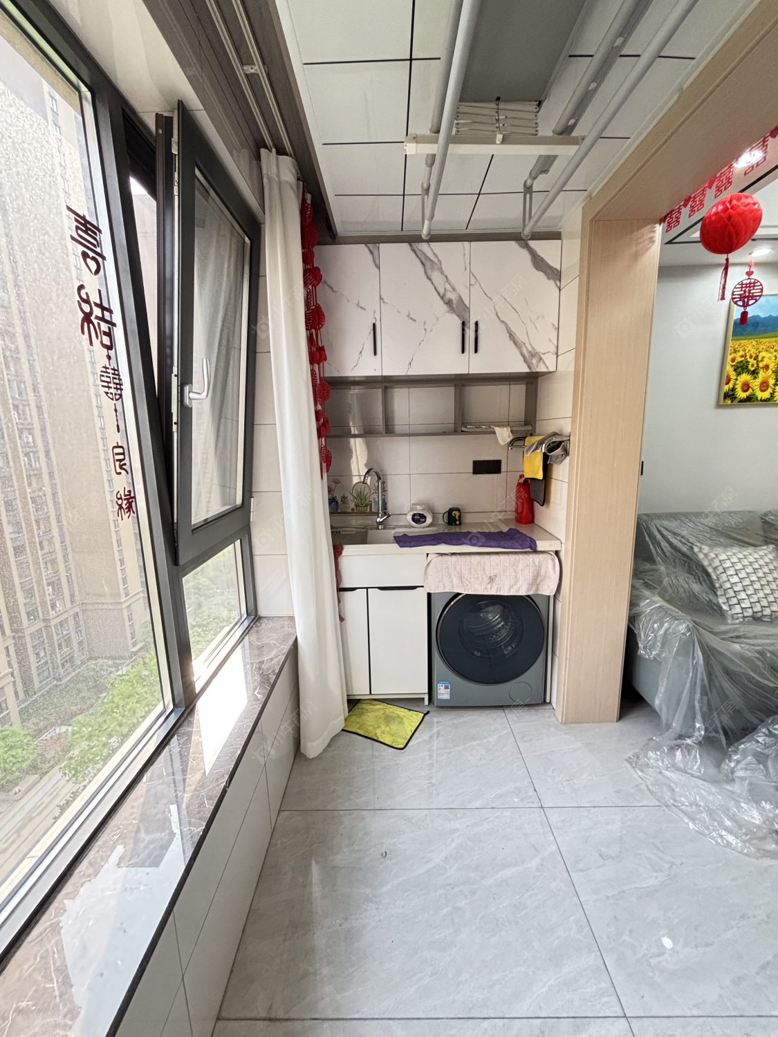 常州路劲城四期租房_路劲城四期3室2厅房源出租