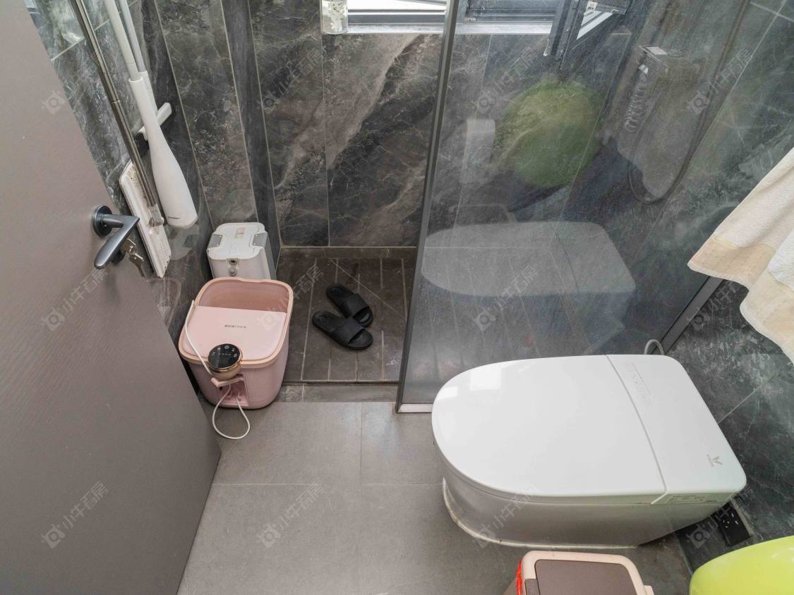 常州五星星韵城在售二手房源室内图_小牛看房