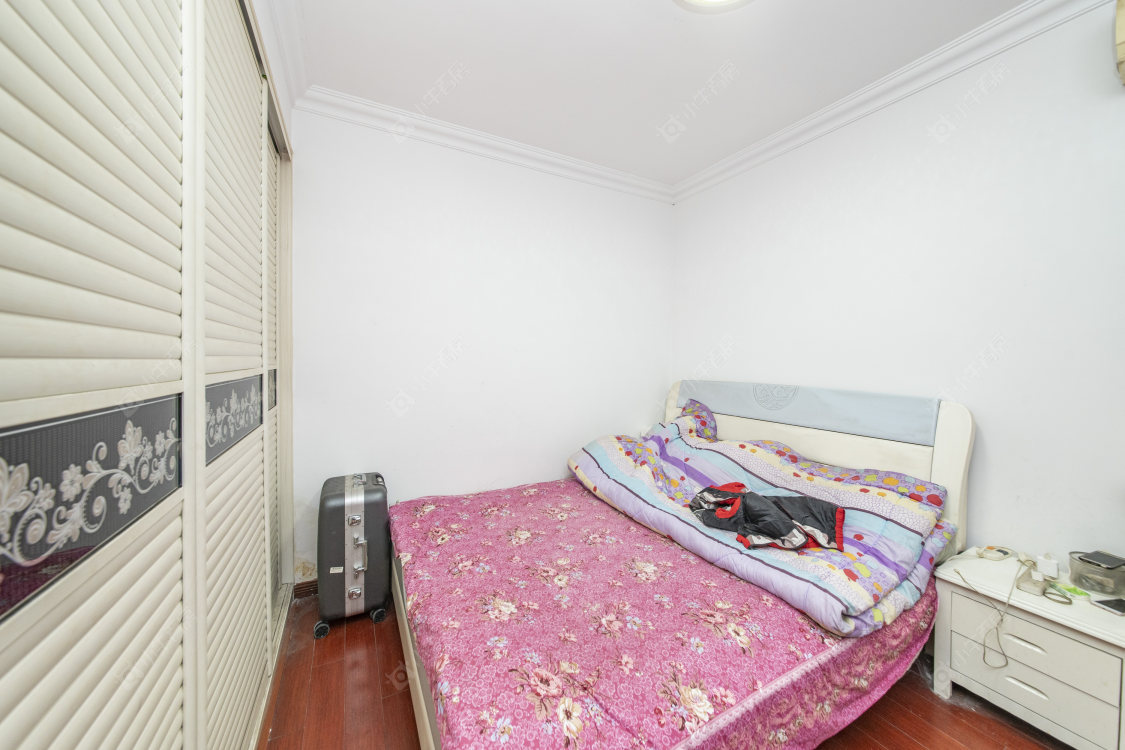 常州聚湖半岛在售二手房源室内图_小牛看房