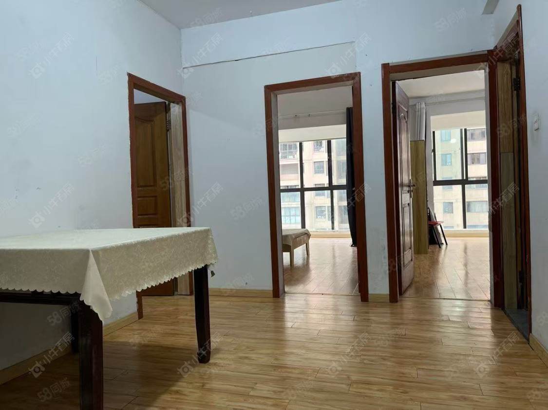 常州福地聚龙苑在租房源_小牛看房