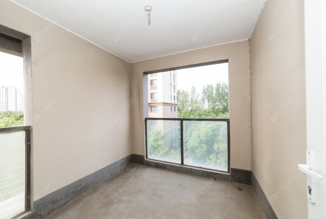 常州蔚蓝天地三四期在售二手房源室内图_小牛看房