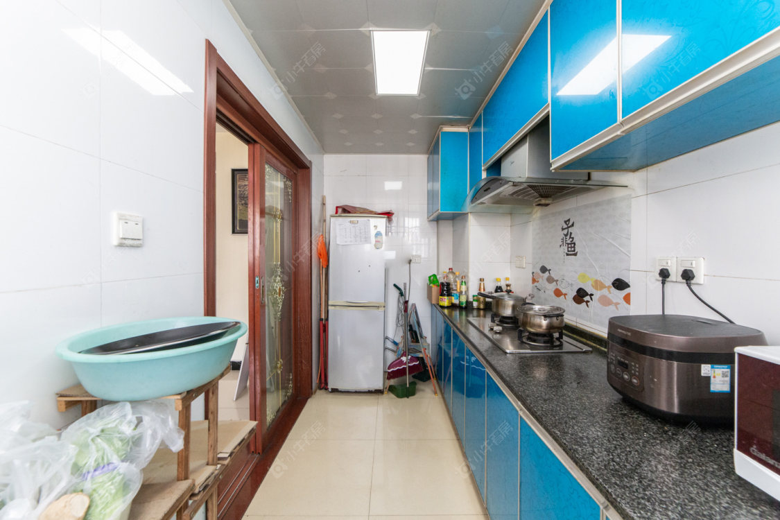 常州怡枫苑在售二手房源室内图_小牛看房