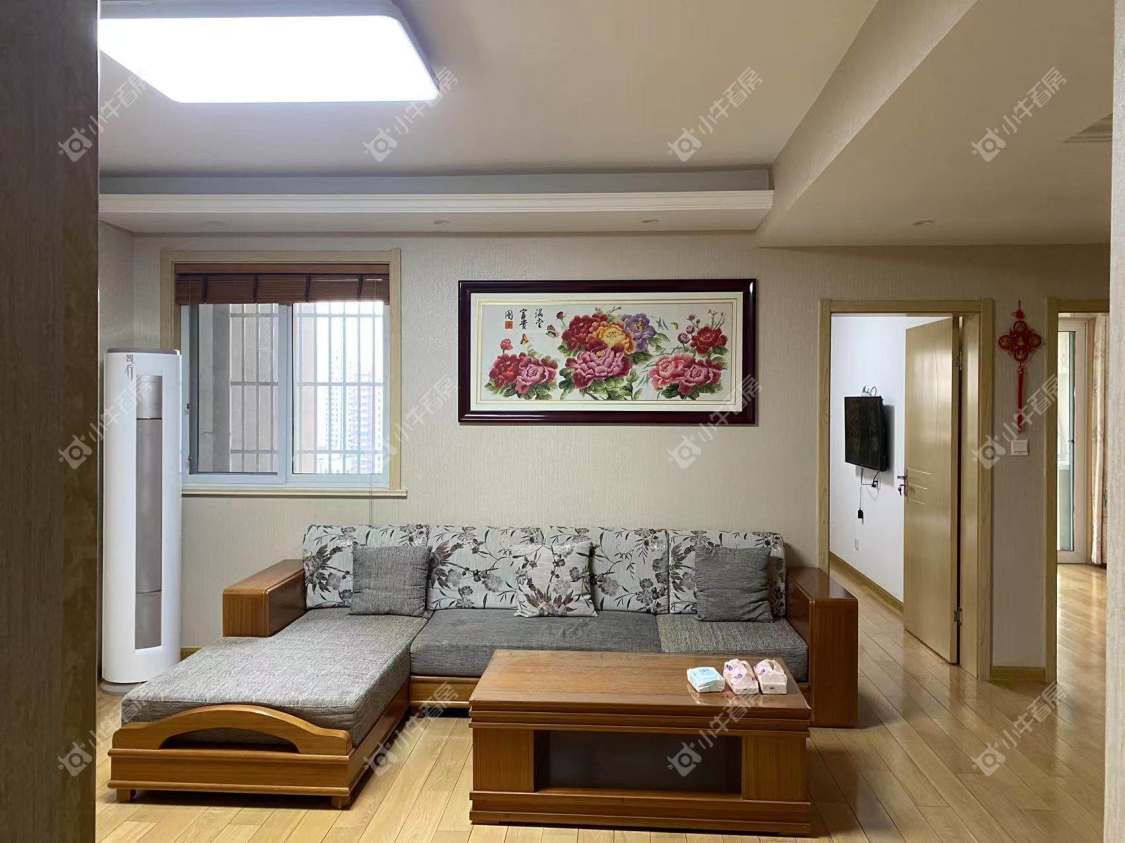 常州常发豪郡租房房源封面图