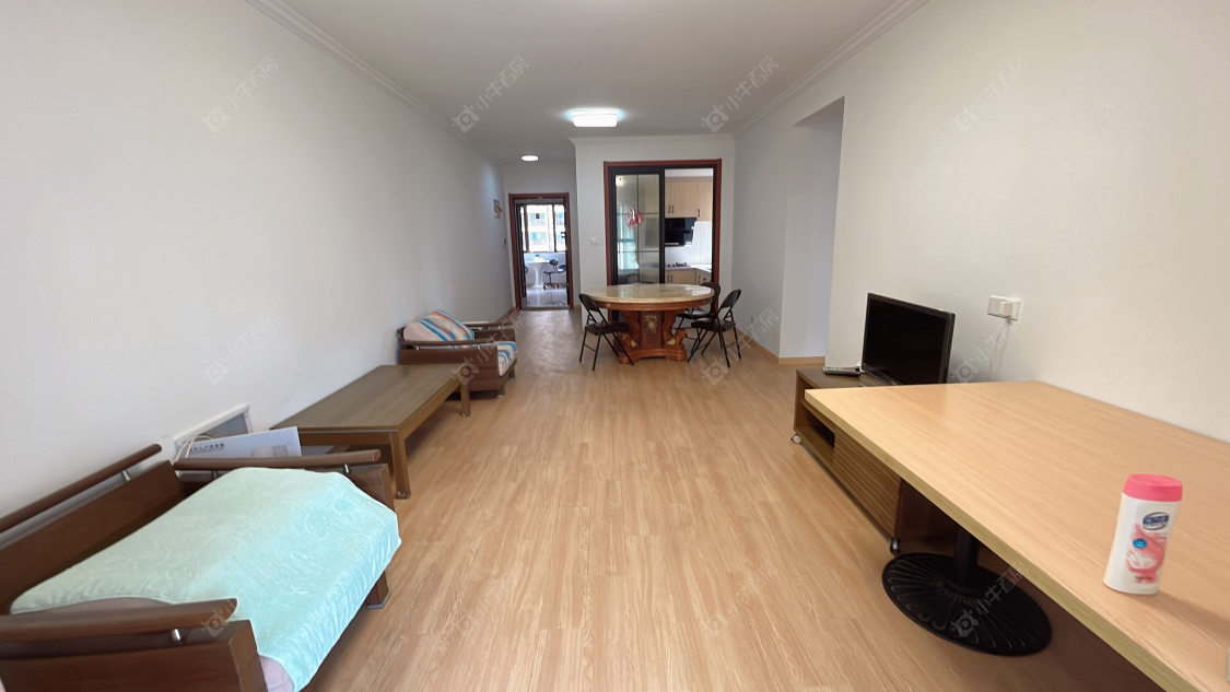 常州香聚雅苑西区在租房源室内图_小牛看房