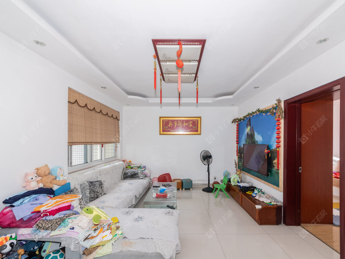 滨江明珠城东区房源室内图 常州滨江明珠城东区在售二手房源室内图_小牛看房