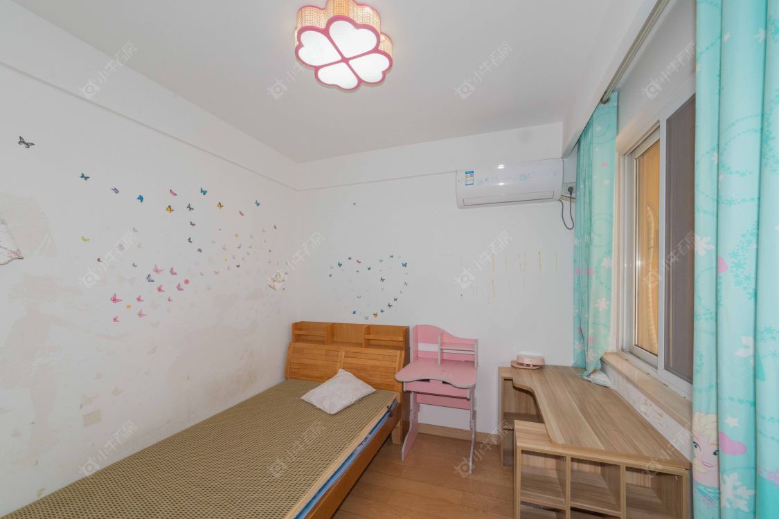 常州新城香悦半岛北区在售二手房房源室内图_小牛看房