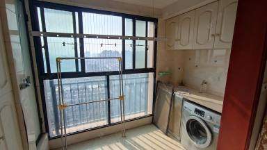 常州新城香溢澜桥一期在租房源室内图_小牛看房