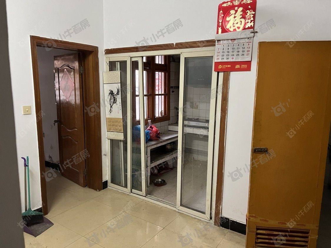 常州北环新村租房房源封面图