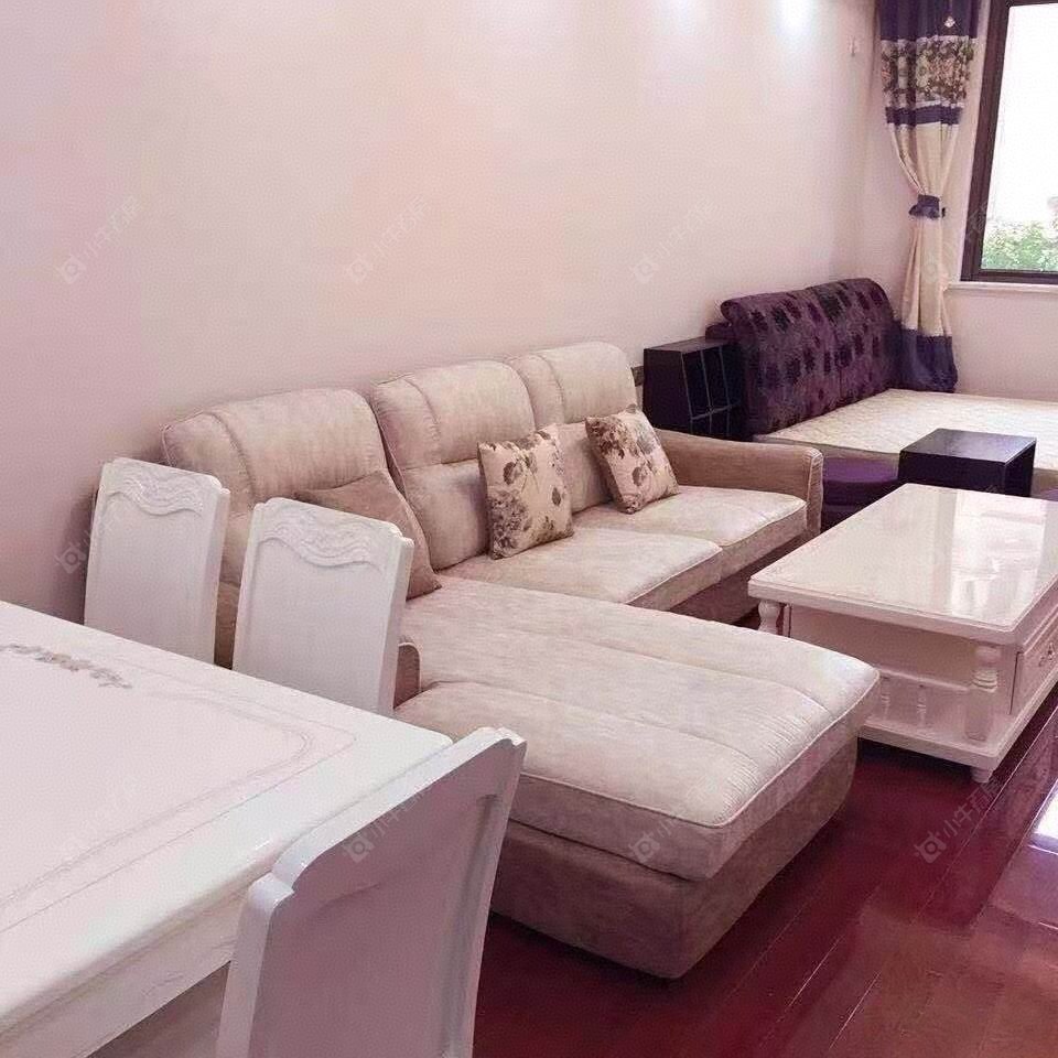 常州雅居乐星河湾在租房源室内图_小牛看房