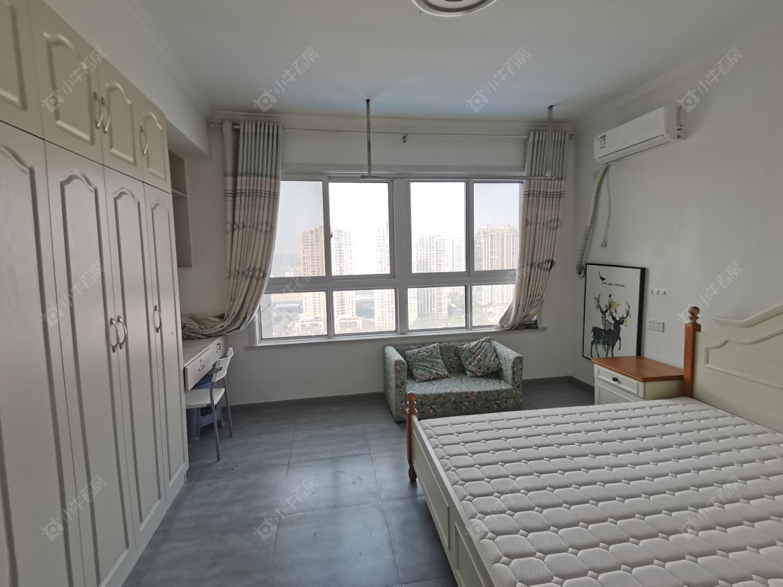 常州中奥珑郡在租房源_小牛看房