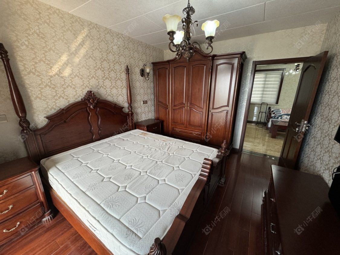 常州德禾豪景1室2厅1卫出租_小牛看房