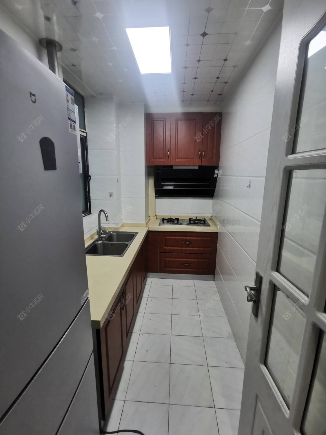 常州绿地世纪城二期在租房源室内图_小牛看房