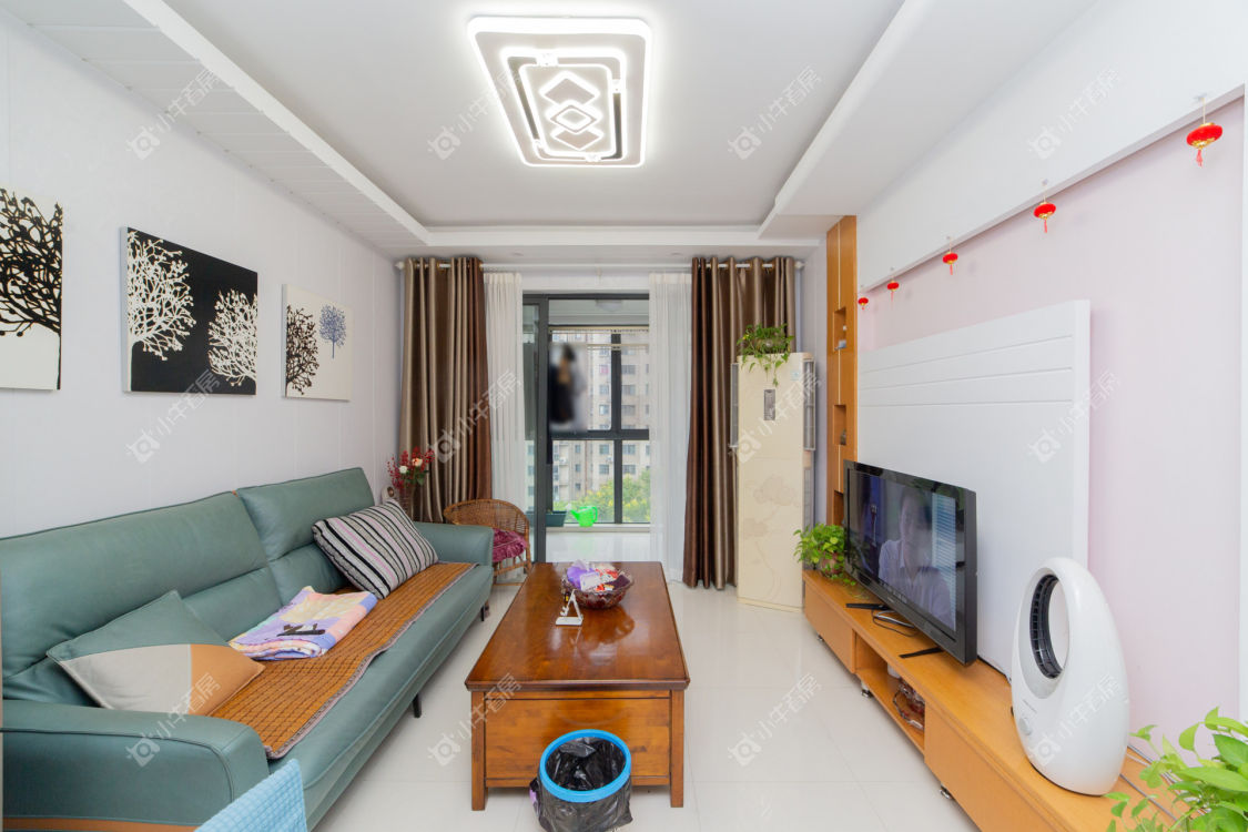 常州玉龙湾花园租房_小牛看房