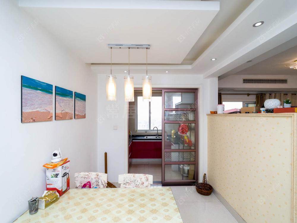 常州御水华庭一期在售二手房源室内图_小牛看房