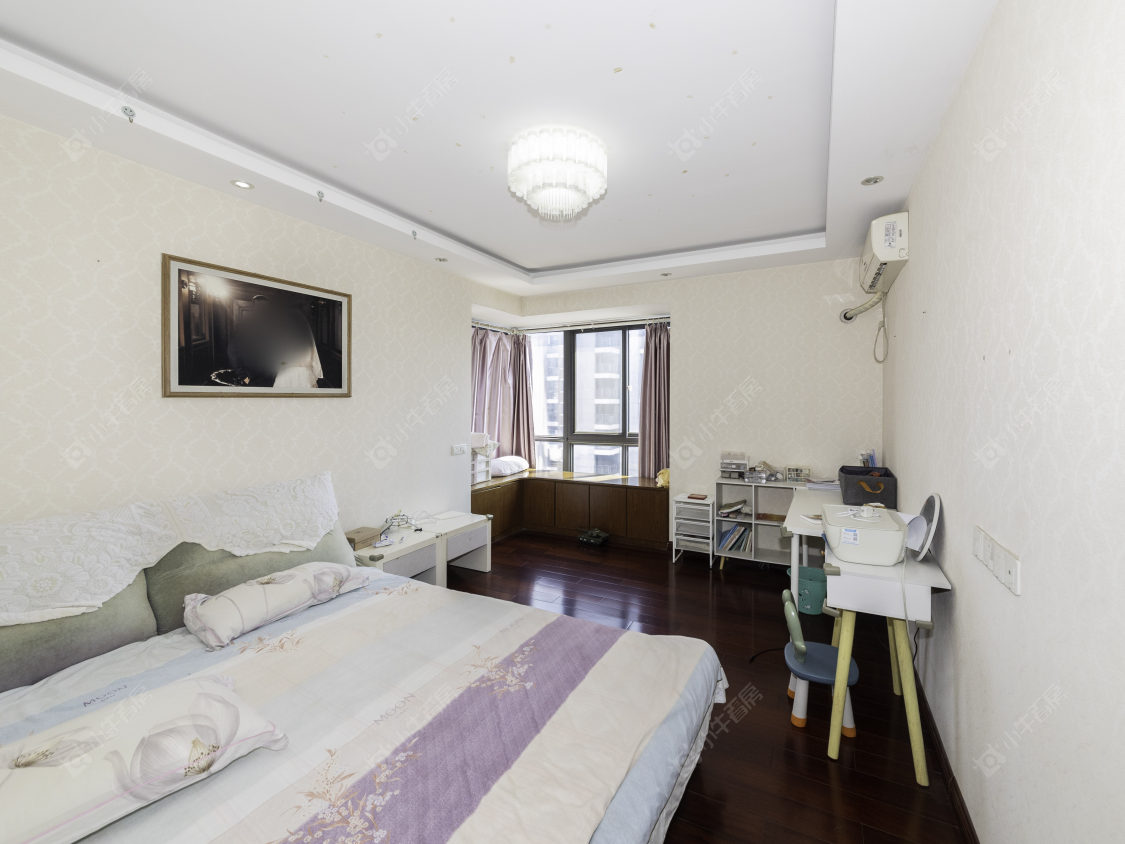 常州凤凰名城在售二手房源室内图_小牛看房