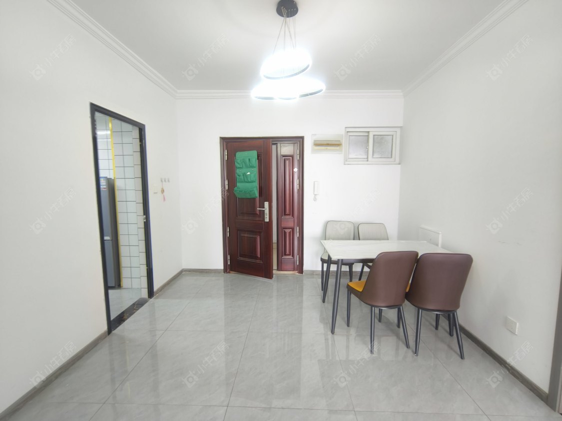 常州山水花苑在租房源_小牛看房