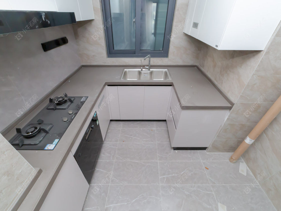 常州阳光城禹洲宸悦在售二手房源室内图_小牛看房