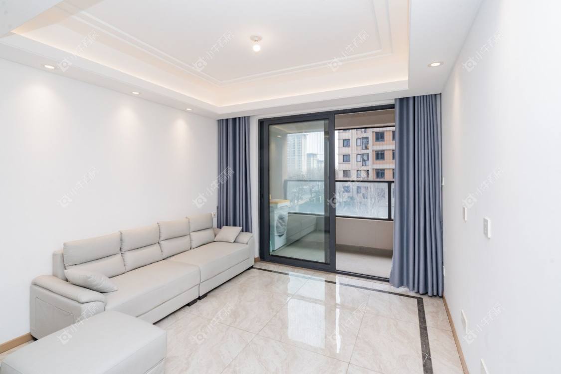 常州龙运天城在租房源室内图_小牛看房