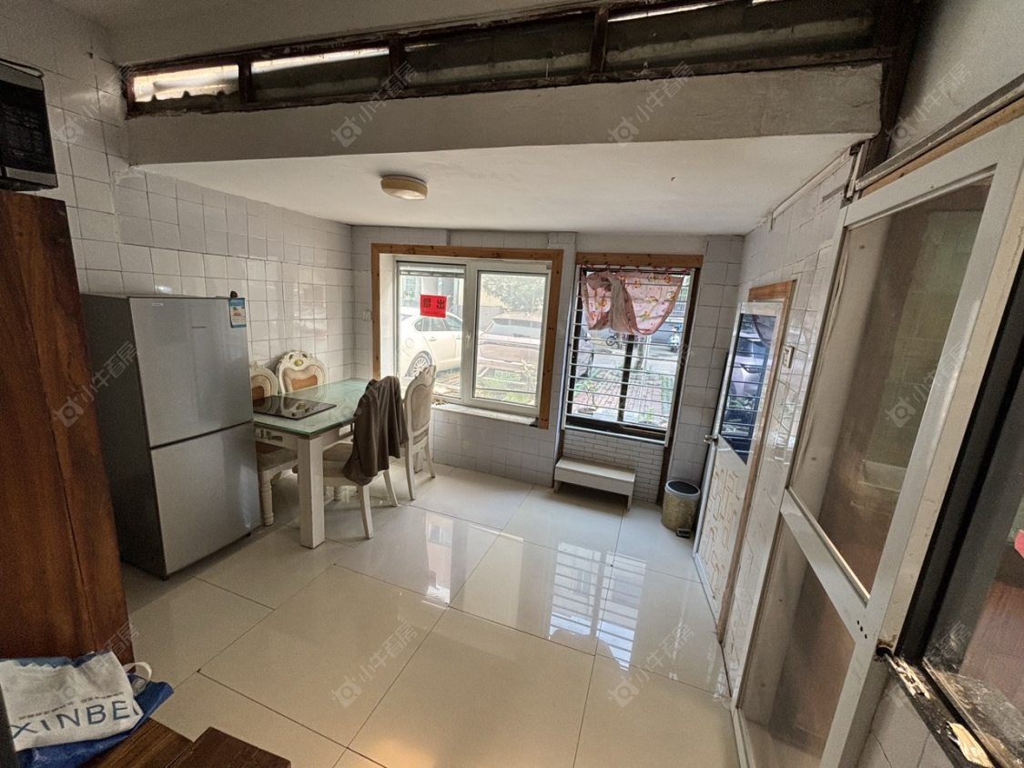 常州兰翔新村在租房源室内图_小牛看房