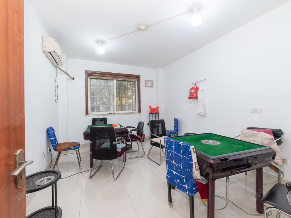 常州龙栖花园在售二手房源室内图_小牛看房