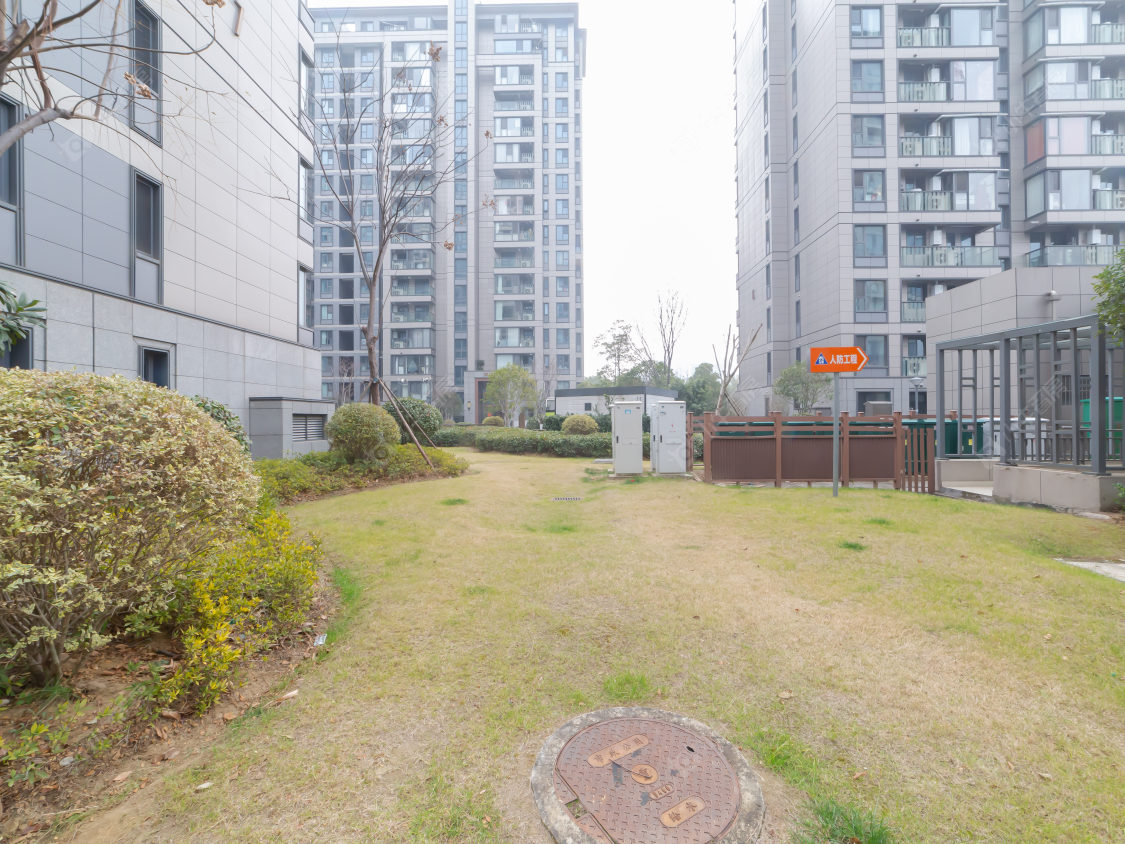 常州花语江南在售二手房源小区图_小牛看房