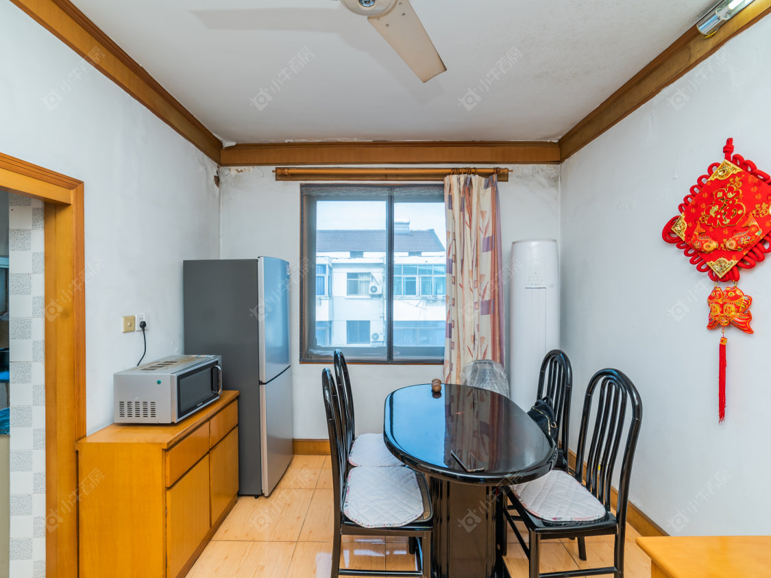 常州河苑新村在售二手房_小牛看房