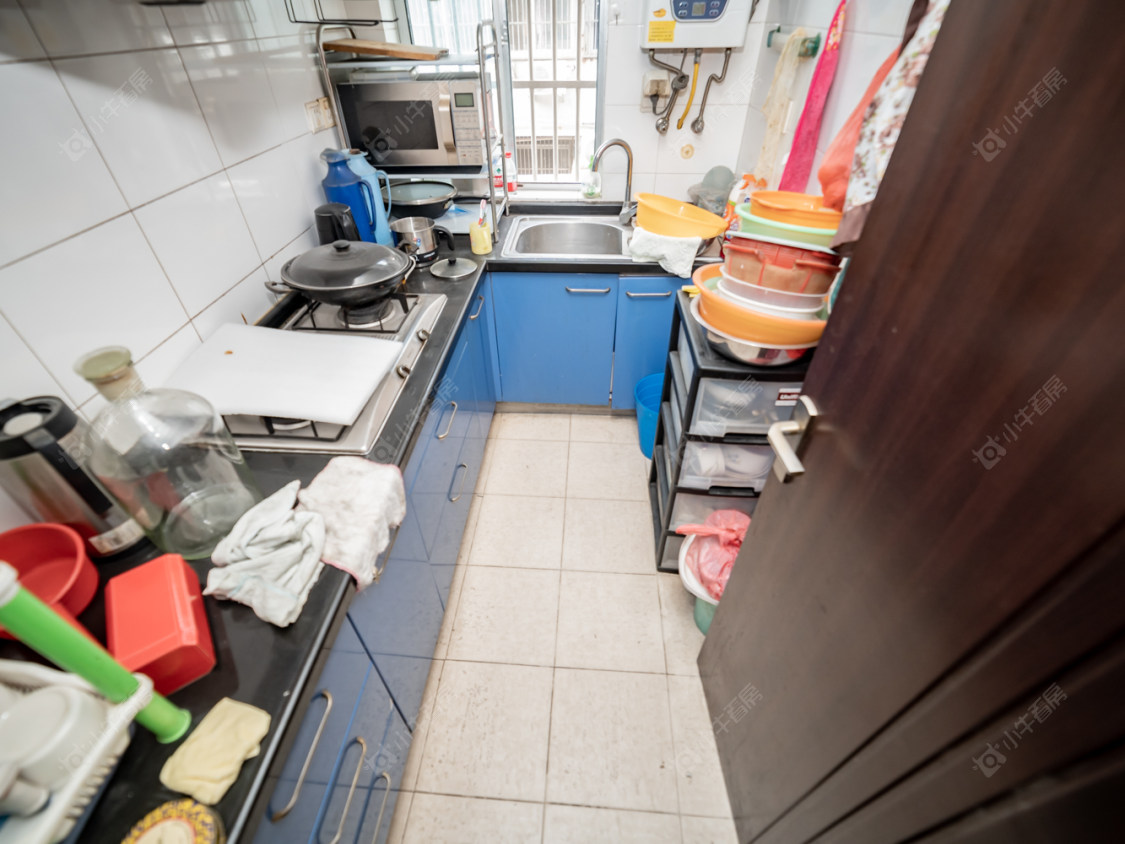 中凉二村房源室内图 常州中凉二村在售二手房源室内图_小牛看房