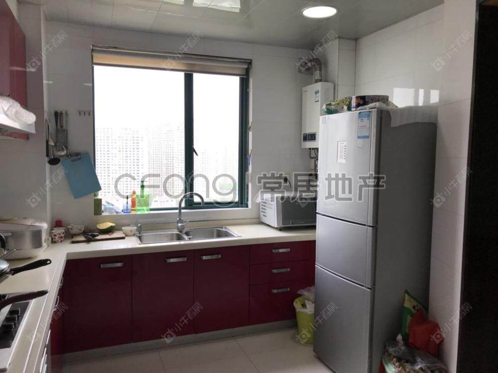 常州怡康花园在售二手房源室内图_小牛看房